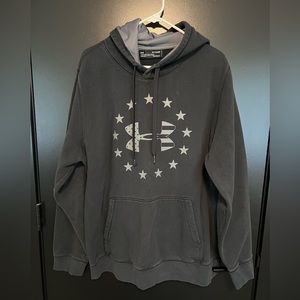 Under Armour Hoodie